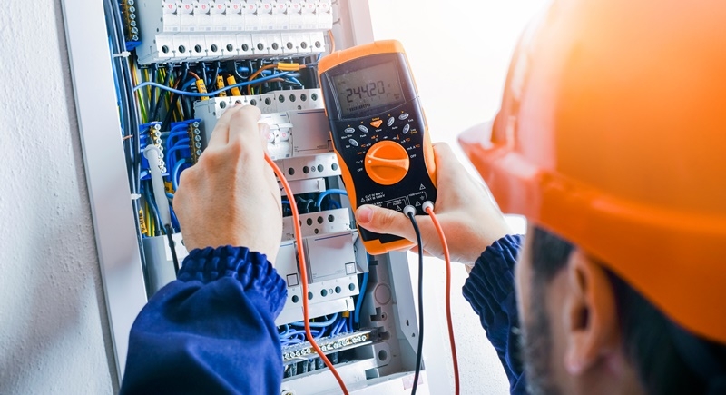 Diyarbakır Elektrikçi
